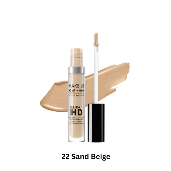 Make Up For Ever – Ultra HD Concealer 5ml