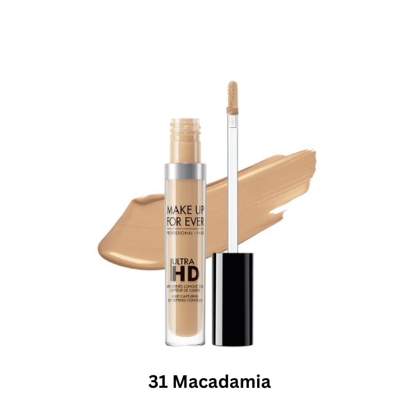 Make Up For Ever – Ultra HD Concealer 5ml
