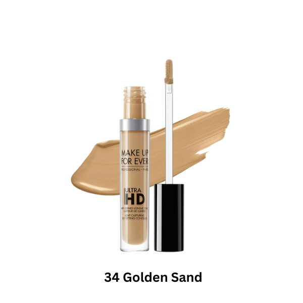 Make Up For Ever – Ultra HD Concealer 5ml