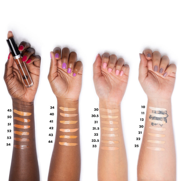 Make Up For Ever – Ultra HD Concealer 5ml