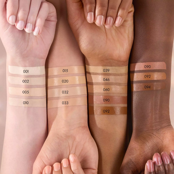 Catrice – True Skin Correcteur Anticernes 4,5ml