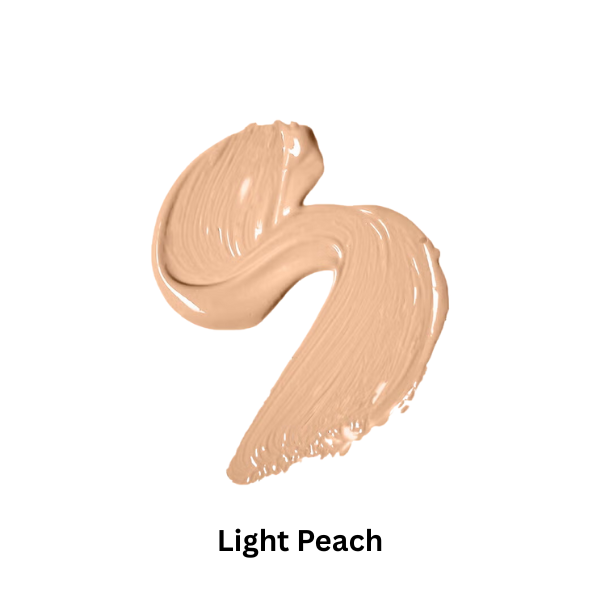 E.l.f – Hydrating Camo Concealer 6ml