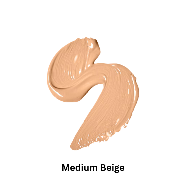 E.l.f – Hydrating Camo Concealer 6ml