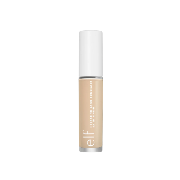 E.l.f – Hydrating Camo Concealer 6ml