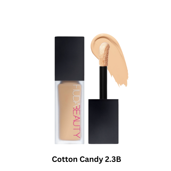 Huda Beauty – Faux Filter Luminous Matte Anticerne liquide 9ml