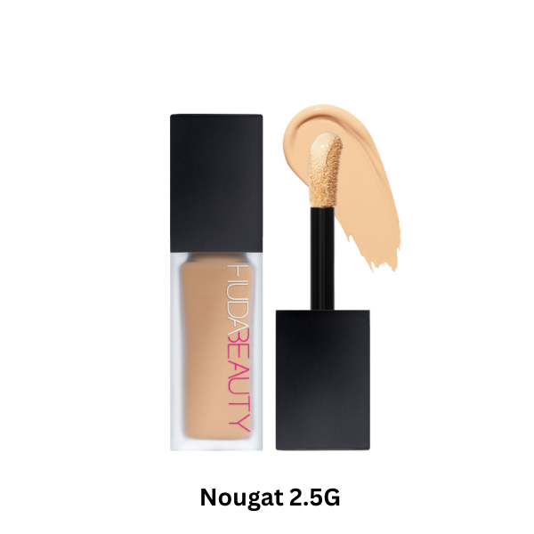 Huda Beauty – Faux Filter Luminous Matte Anticerne liquide 9ml