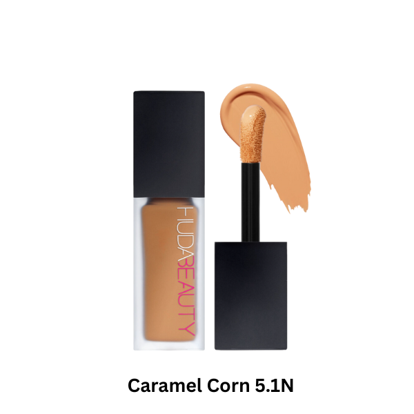 Huda Beauty – Faux Filter Luminous Matte Anticerne liquide 9ml