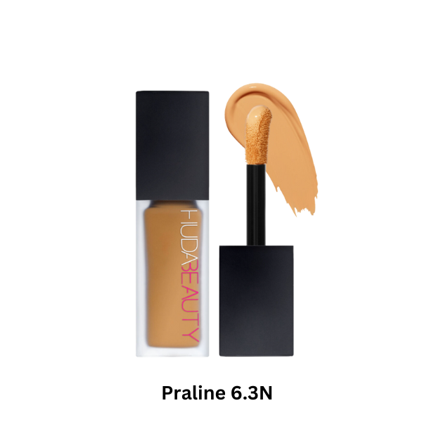 Huda Beauty – Faux Filter Luminous Matte Anticerne liquide 9ml