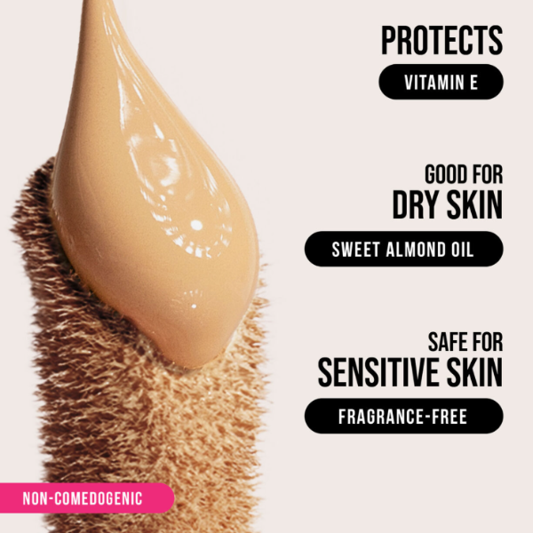 Huda Beauty – Faux Filter Luminous Matte Anticerne liquide 9ml