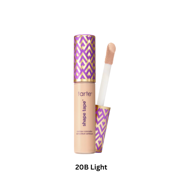 Tarte – Shape Tape Contour Concealer 10ml