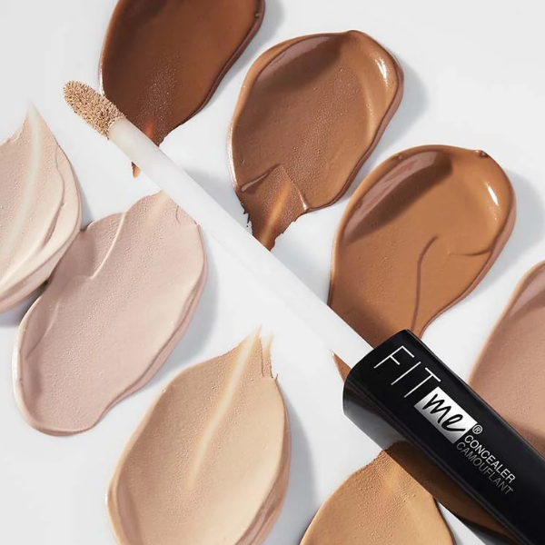 Maybelline – Fit Me Anti-Cernes Correcteur 6,8ml