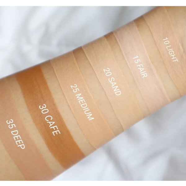 Maybelline – Fit Me Anti-Cernes Correcteur 6,8ml