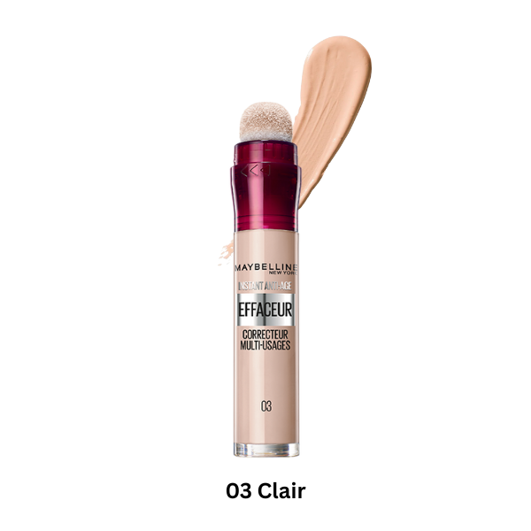 Maybelline – Instant Anti-Age Effaceur Correcteur 6ml