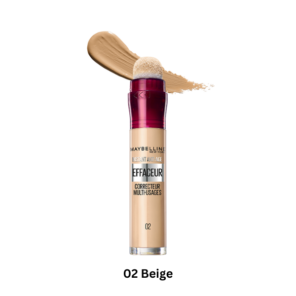 Maybelline – Instant Anti-Age Effaceur Correcteur 6ml