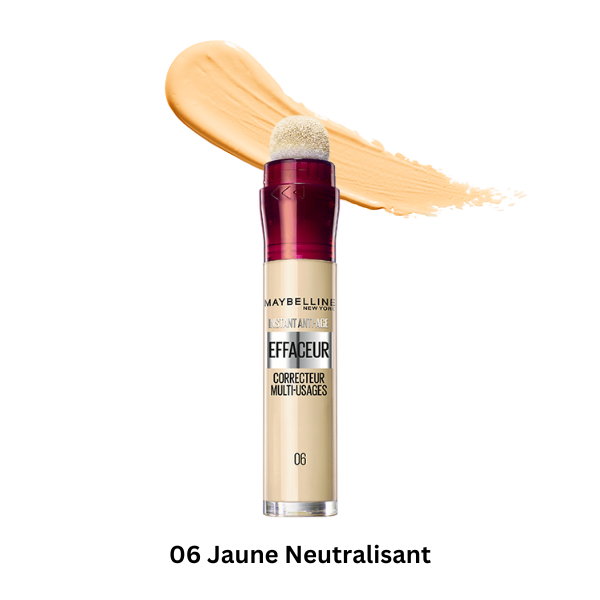 Maybelline – Instant Anti-Age Effaceur Correcteur 6ml