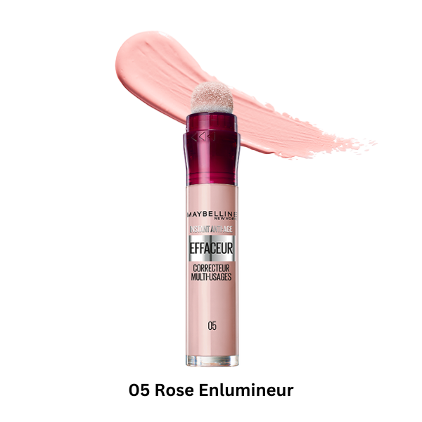 Maybelline – Instant Anti-Age Effaceur Correcteur 6ml