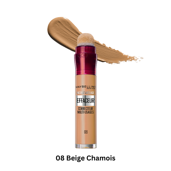Maybelline – Instant Anti-Age Effaceur Correcteur 6ml