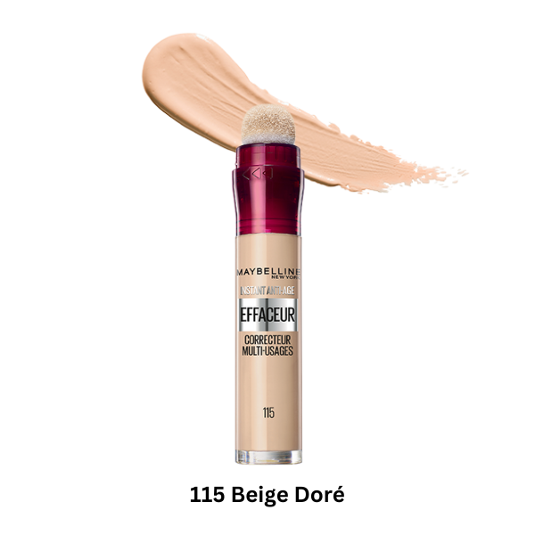 Maybelline – Instant Anti-Age Effaceur Correcteur 6ml