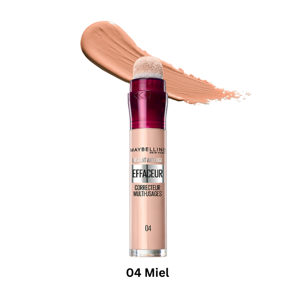 Maybelline – Instant Anti-Age Effaceur Correcteur 6ml