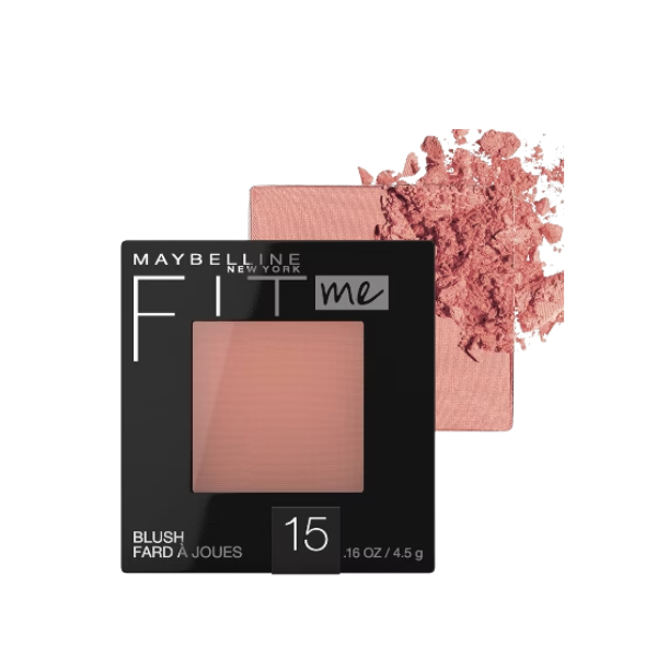 Maybelline – Fit Me Blush 4,5g