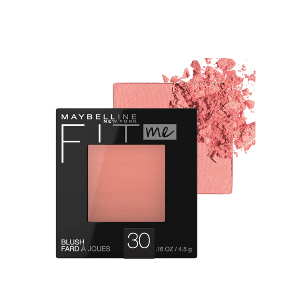 Maybelline – Fit Me Blush 4,5g
