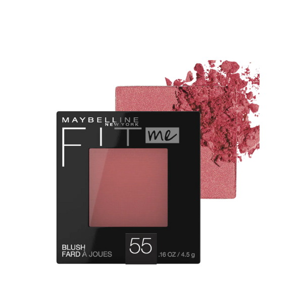 Maybelline – Fit Me Blush 4,5g
