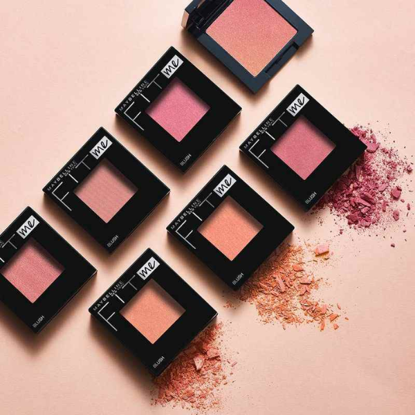 Maybelline – Fit Me Blush 4,5g