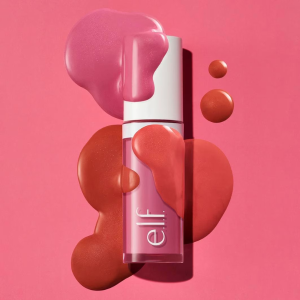 E.l.f – Camo Blush liquide 10ml