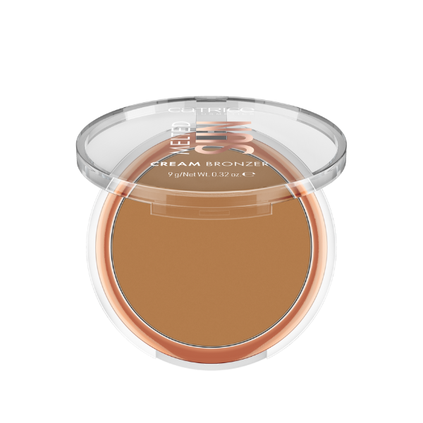 Catrice – Melted Sun Crème Solaire Bronzante Fondue 9g