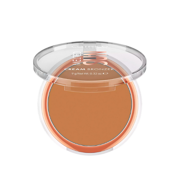 Catrice – Melted Sun Crème Solaire Bronzante Fondue 9g
