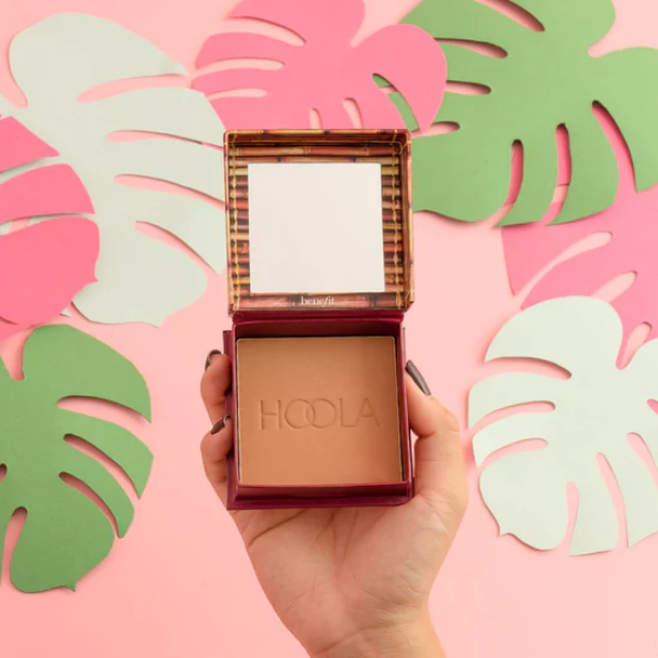 Benefit – Hoola Poudre Bronzante 8g