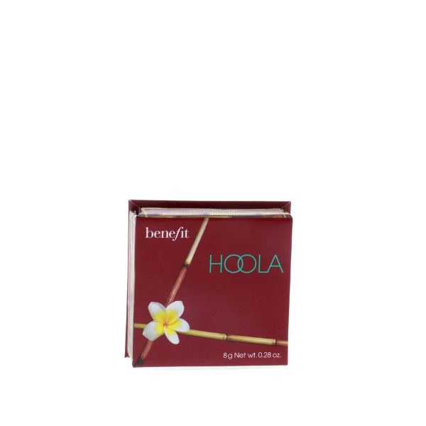 Benefit – Hoola Poudre Bronzante 8g