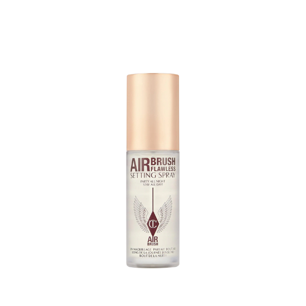 Charlotte Tilbury – Airbrush Flawless Finish Spray Fixateur