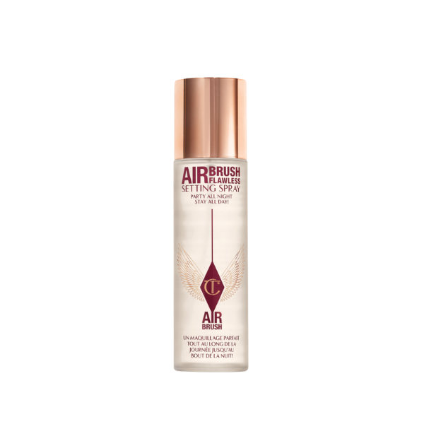 Charlotte Tilbury – Airbrush Flawless Finish Spray Fixateur