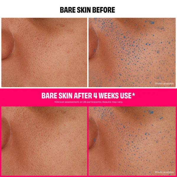 Benefit – The POREfessional Base de Teint Minimisant Des Pores Full Size 22ml