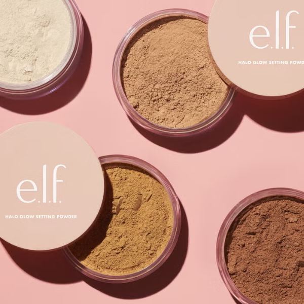 E.l.f – Halo Glow Setting Powder 6,8g