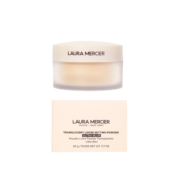 Laura Mercier – Translucent Loose Setting Powder ULTRA- BLUR Translucent 20g