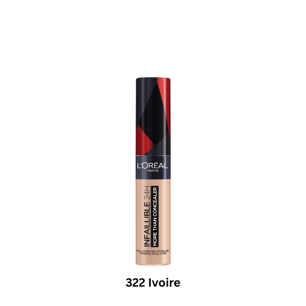 L’Oréal – Infaillible 24H Concealer Haute Couvrance 11ml