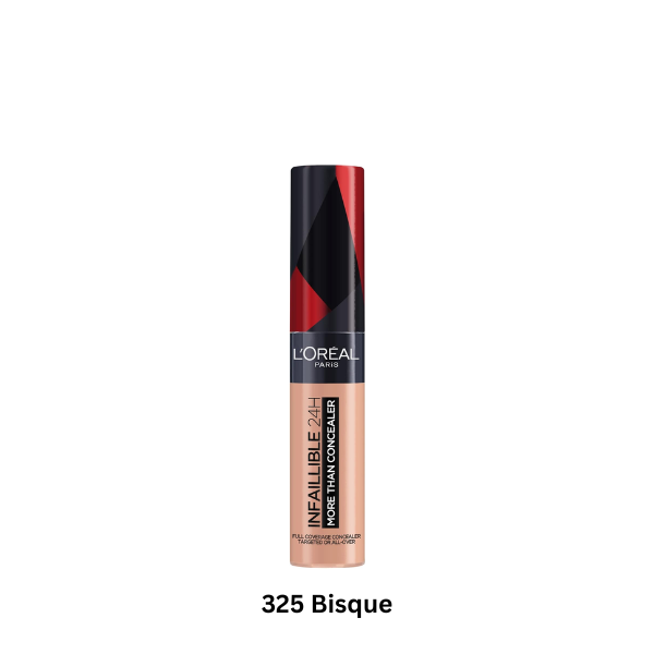 L’Oréal – Infaillible 24H Concealer Haute Couvrance 11ml