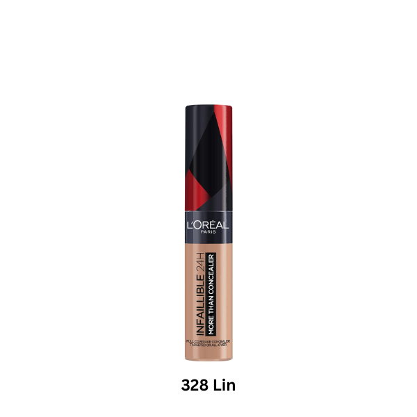L’Oréal – Infaillible 24H Concealer Haute Couvrance 11ml
