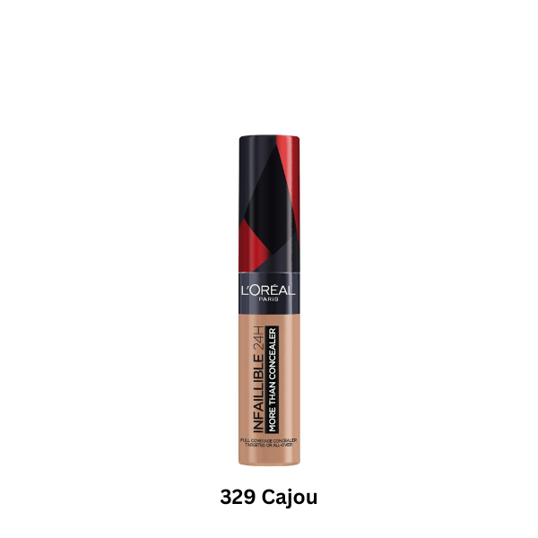 L’Oréal – Infaillible 24H Concealer Haute Couvrance 11ml