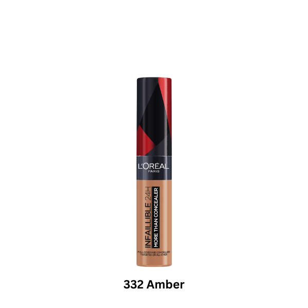 L’Oréal – Infaillible 24H Concealer Haute Couvrance 11ml