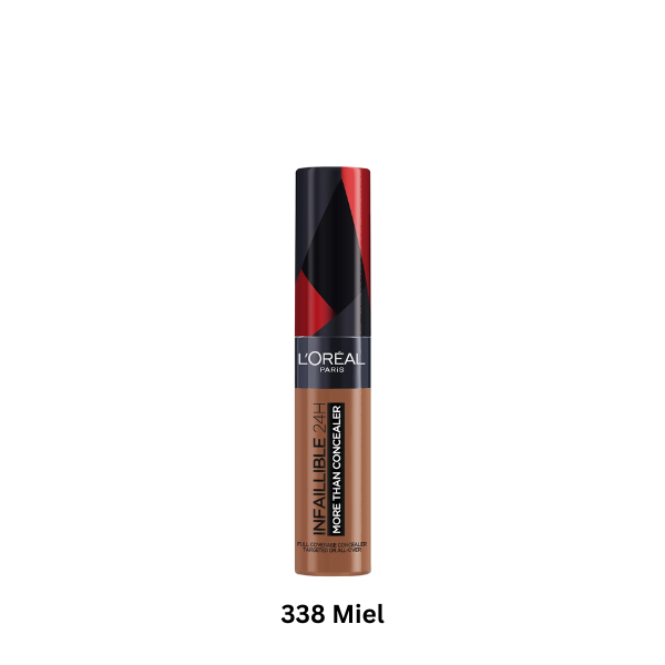 L’Oréal – Infaillible 24H Concealer Haute Couvrance 11ml