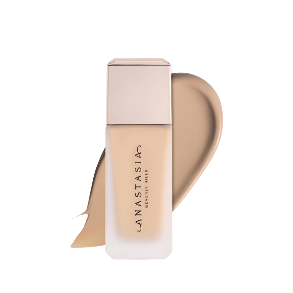 Anastasia Beverly Hills – Impeccable Blurring Fond de Teint Second Skin Matte 35ml