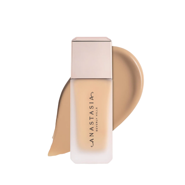 Anastasia Beverly Hills – Impeccable Blurring Fond de Teint Second Skin Matte 35ml