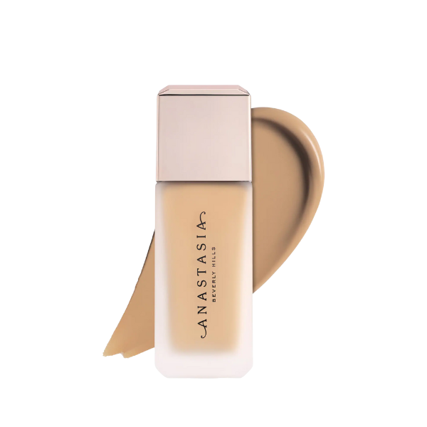 Anastasia Beverly Hills – Impeccable Blurring Fond de Teint Second Skin Matte 35ml