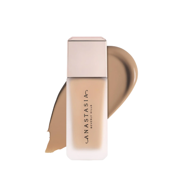 Anastasia Beverly Hills – Impeccable Blurring Fond de Teint Second Skin Matte 35ml