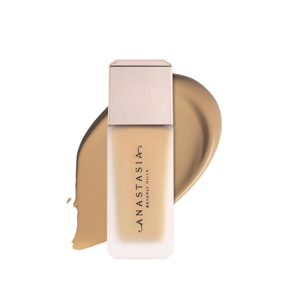 Anastasia Beverly Hills – Impeccable Blurring Fond de Teint Second Skin Matte 35ml