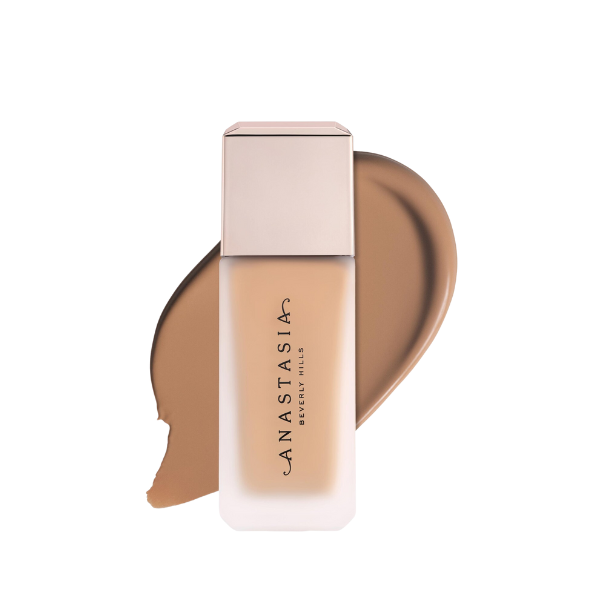 Anastasia Beverly Hills – Impeccable Blurring Fond de Teint Second Skin Matte 35ml