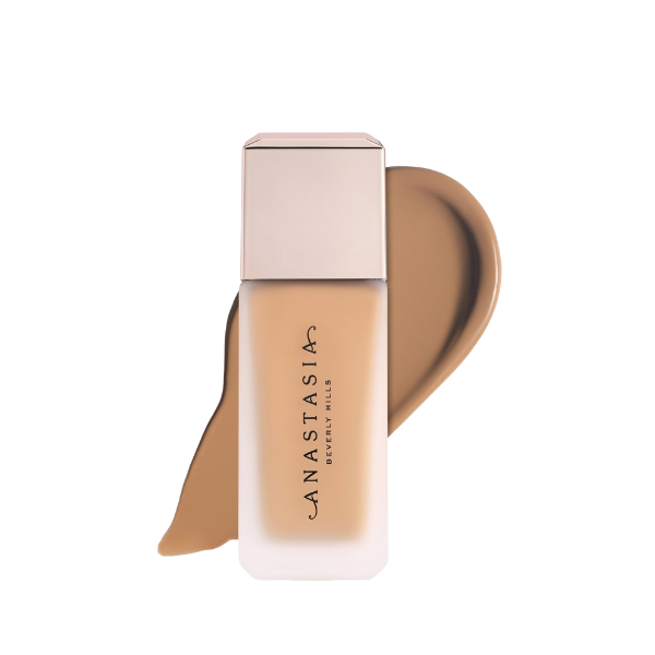 Anastasia Beverly Hills – Impeccable Blurring Fond de Teint Second Skin Matte 35ml